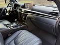 Lexus LX 570 2021 года за 64 000 000 тг. в Алматы – фото 23