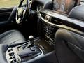 Lexus LX 570 2021 года за 64 000 000 тг. в Алматы – фото 25