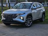 Hyundai Tucson 2024 года за 14 590 000 тг. в Костанай