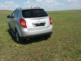 SsangYong Actyon 2012 года за 5 300 000 тг. в Астана – фото 4