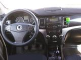 SsangYong Actyon 2012 года за 5 300 000 тг. в Астана – фото 5