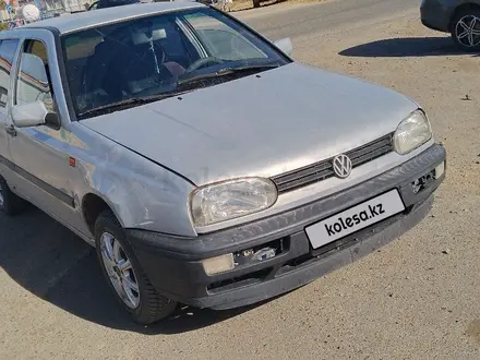 Volkswagen Golf 1994 года за 1 200 000 тг. в Уральск