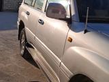 Toyota Land Cruiser 2002 года за 7 700 000 тг. в Жанаозен