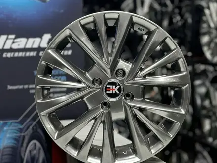 Диски Камрики R16^ 4^ 100 в наличии в Астане! за 183 000 тг. в Астана