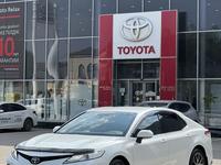 Toyota Camry 2021 годаүшін18 700 000 тг. в Актобе