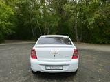 Chevrolet Cobalt 2020 года за 4 950 000 тг. в Семей – фото 4