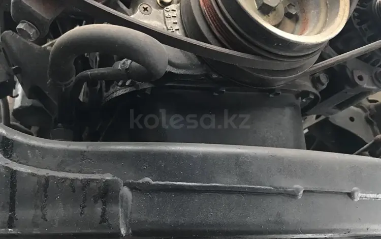 Контрактный двигатель двс мотор 2RZ 2RZFE 3RZ 3RZFE TOYOTA за 820 000 тг. в Атырау