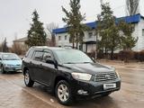 Toyota Highlander 2010 года за 10 000 000 тг. в Алматы