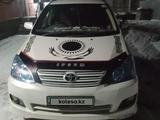 Toyota Ipsum 2004 годаүшін5 200 000 тг. в Алматы