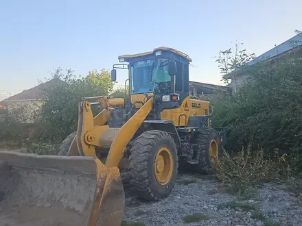 SDLG  LG 933 2021 года за 9 500 000 тг. в Шымкент