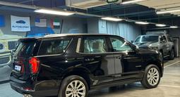 Chevrolet Tahoe Premier 2025 годаүшін53 900 000 тг. в Алматы – фото 5