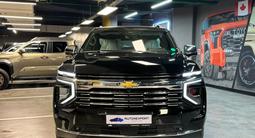 Chevrolet Tahoe Premier 2025 годаүшін53 900 000 тг. в Алматы – фото 2