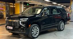 Chevrolet Tahoe Premier 2025 годаүшін53 900 000 тг. в Алматы
