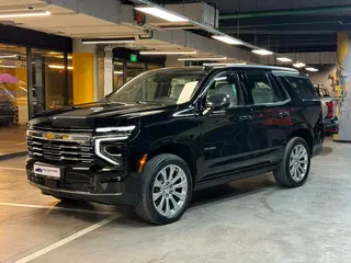 Chevrolet Tahoe Premier