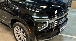 Chevrolet Tahoe Premier 2025 годаүшін53 900 000 тг. в Алматы – фото 3