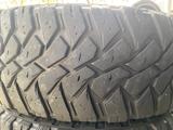 Комплект грязевые шины 265/70/16 265/70R16 Maxxis за 110 000 тг. в Алматы – фото 2