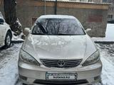 Toyota Camry 2006 года за 6 000 000 тг. в Алматы