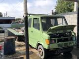 Mercedes-Benz Sprinter 1993 годаүшін450 000 тг. в Алматы