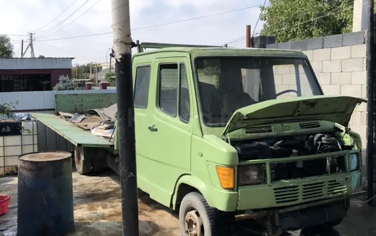 Mercedes-Benz Sprinter 1993 годаүшін450 000 тг. в Алматы