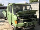 Mercedes-Benz Sprinter 1993 года за 450 000 тг. в Алматы – фото 5