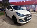 Chevrolet Spark 2019 года за 3 700 000 тг. в Шымкент – фото 2