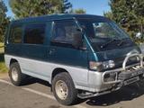 Mitsubishi Delica 1996 года за 1 400 000 тг. в Талдыкорган