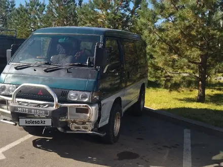 Mitsubishi Delica 1996 года за 1 400 000 тг. в Талдыкорган – фото 3