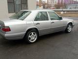 Mercedes-Benz E 220 1995 годаfor2 800 000 тг. в Кызылорда – фото 4