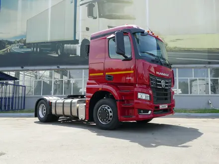 КамАЗ  54902-0000768-В5 (ADR) 2024 года за 44 667 000 тг. в Астана