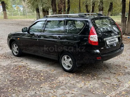 ВАЗ (Lada) Priora 2171 2014 года за 3 000 000 тг. в Алматы – фото 6