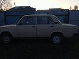ВАЗ (Lada) 2107 1995 года за 450 000 тг. в Петропавловск – фото 2