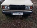 ВАЗ (Lada) 2107 1995 года за 450 000 тг. в Петропавловск