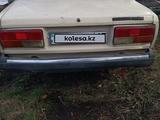 ВАЗ (Lada) 2107 1995 года за 450 000 тг. в Петропавловск – фото 3
