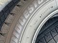 195| 65 R15. Bridgestone Blizzak Revo GZ.for78 000 тг. в Алматы – фото 4