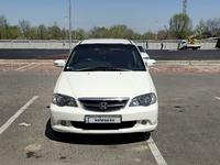 Honda Odyssey 2001 года за 5 500 000 тг. в Алматы