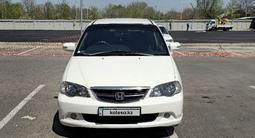 Honda Odyssey 2001 годаүшін5 300 000 тг. в Алматы