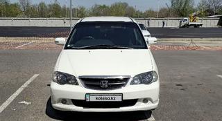 Honda Odyssey 2001 года за 5 300 000 тг. в Алматы