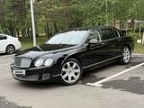 Bentley Continental Flying Spur 2009 года за 29 990 000 тг. в Караганда – фото 2