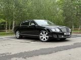Bentley Continental Flying Spur 2009 года за 29 990 000 тг. в Караганда – фото 3