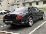 Bentley Continental Flying Spur 2009 года за 29 990 000 тг. в Караганда – фото 4