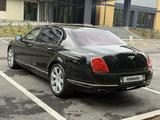Bentley Continental Flying Spur 2009 года за 29 990 000 тг. в Караганда – фото 5