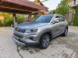 Changan CS35 Plus 2020 года за 8 500 000 тг. в Алматы