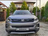Changan CS35 Plus 2020 года за 8 500 000 тг. в Алматы – фото 2