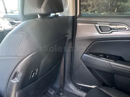 Kia Sportage 2022 года за 12 500 000 тг. в Астана – фото 10