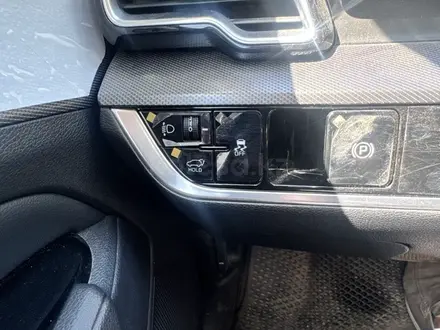 Kia Sportage 2022 года за 12 500 000 тг. в Астана – фото 14