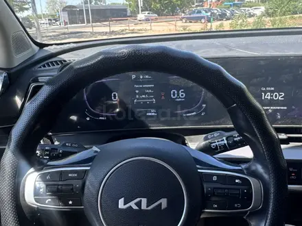 Kia Sportage 2022 года за 12 500 000 тг. в Астана – фото 16