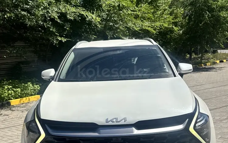 Kia Sportage 2022 годаүшін12 500 000 тг. в Астана
