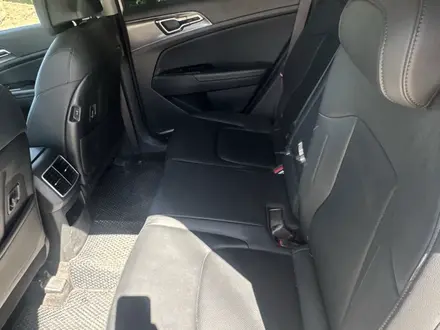 Kia Sportage 2022 года за 12 500 000 тг. в Астана – фото 9
