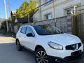 Nissan Qashqai 2013 годаүшін6 550 000 тг. в Алматы