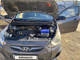 Hyundai Solaris 2012 года за 3 500 000 тг. в Доссор – фото 4